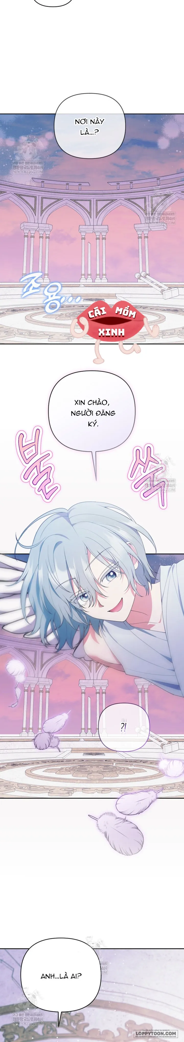 Cái Giá Của Tái Sinh Chap 38 - trang 18