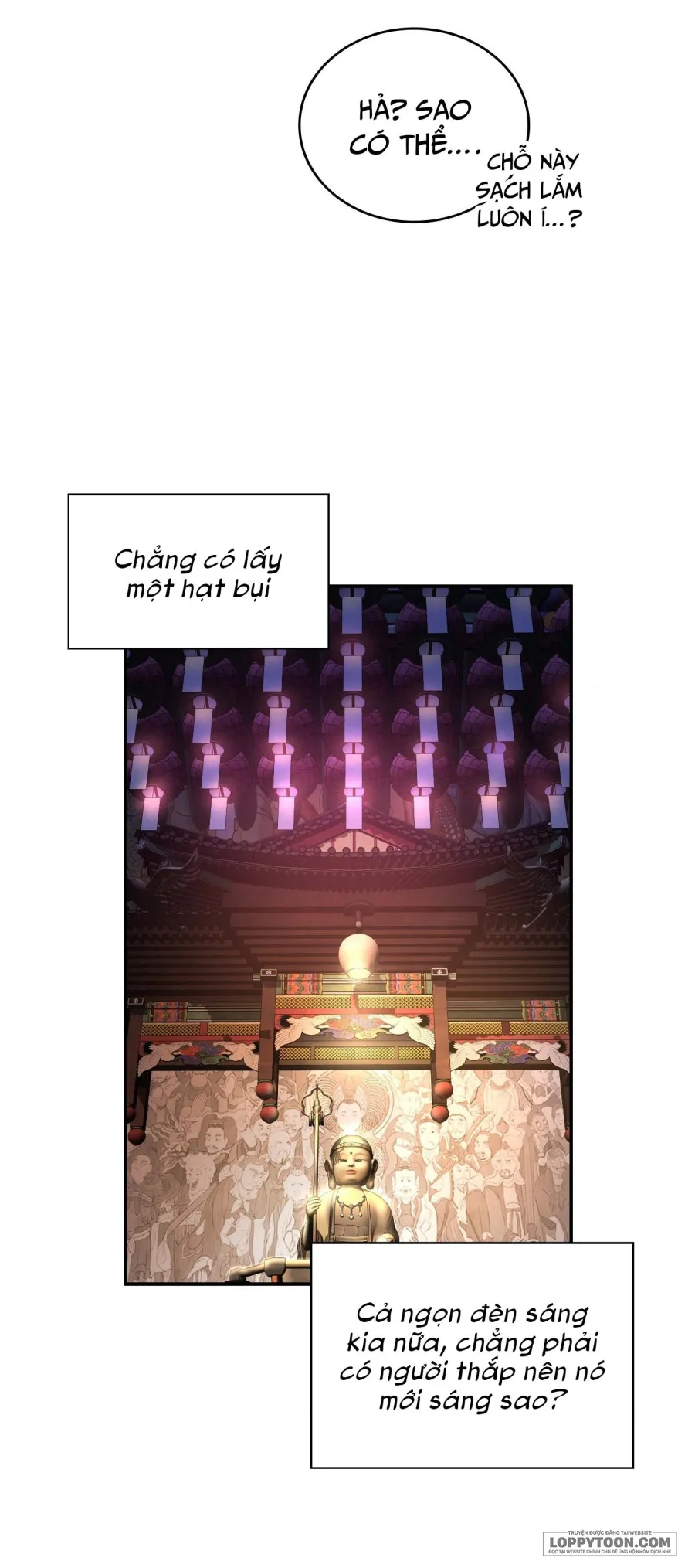 Yêu Tinh Chap 9 - trang 60