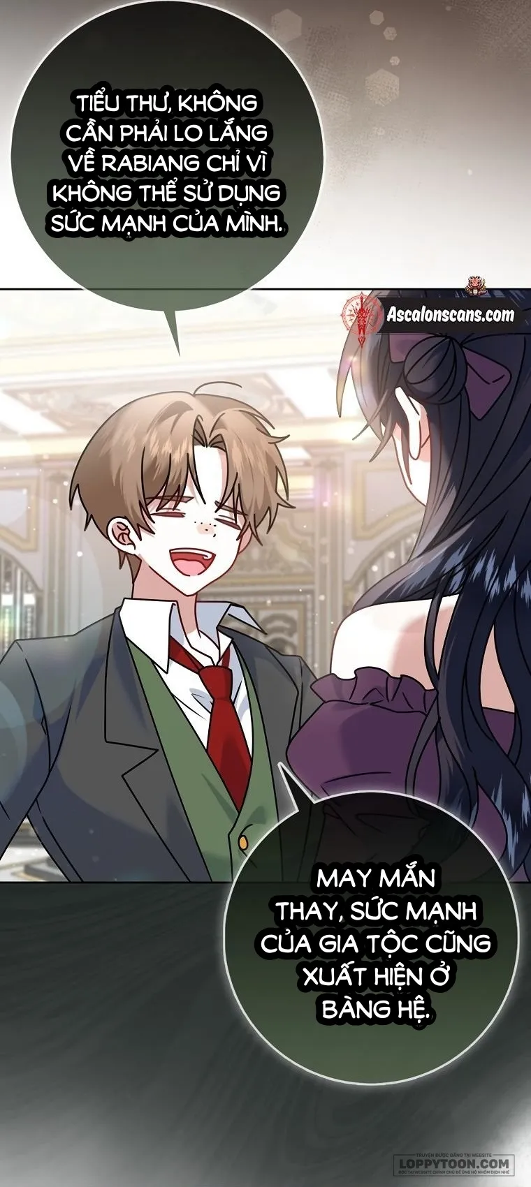 Tôi Sẽ Chiếm Lấy Ngư Trường Này! Chap 12 - trang 13