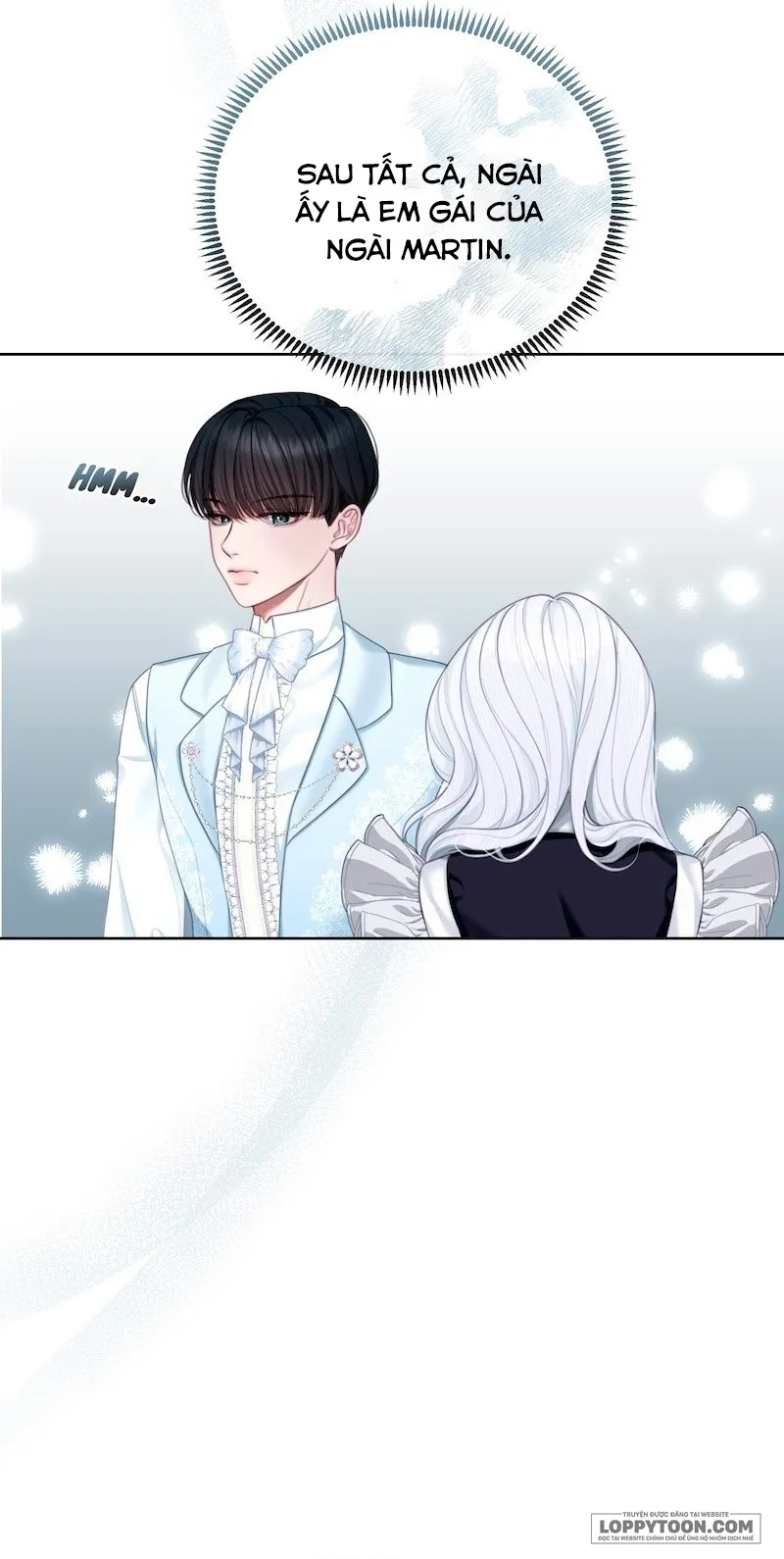 Hầu Nữ Không Còn Thèm Muốn Chủ Nhân Nữa Chap 4 - trang 74