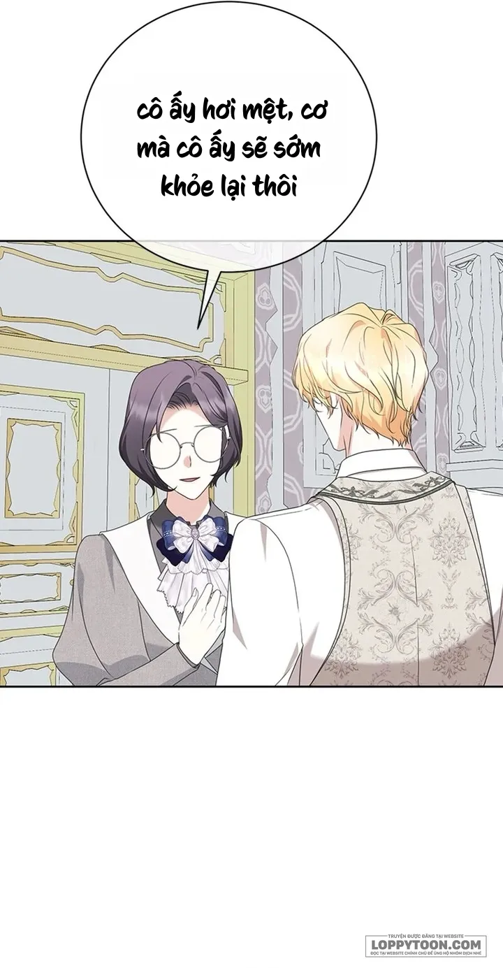 Sinh Ra Trở Thành Nhân Vật Không Có Trong Nguyên Tác Chap 99 - trang 52