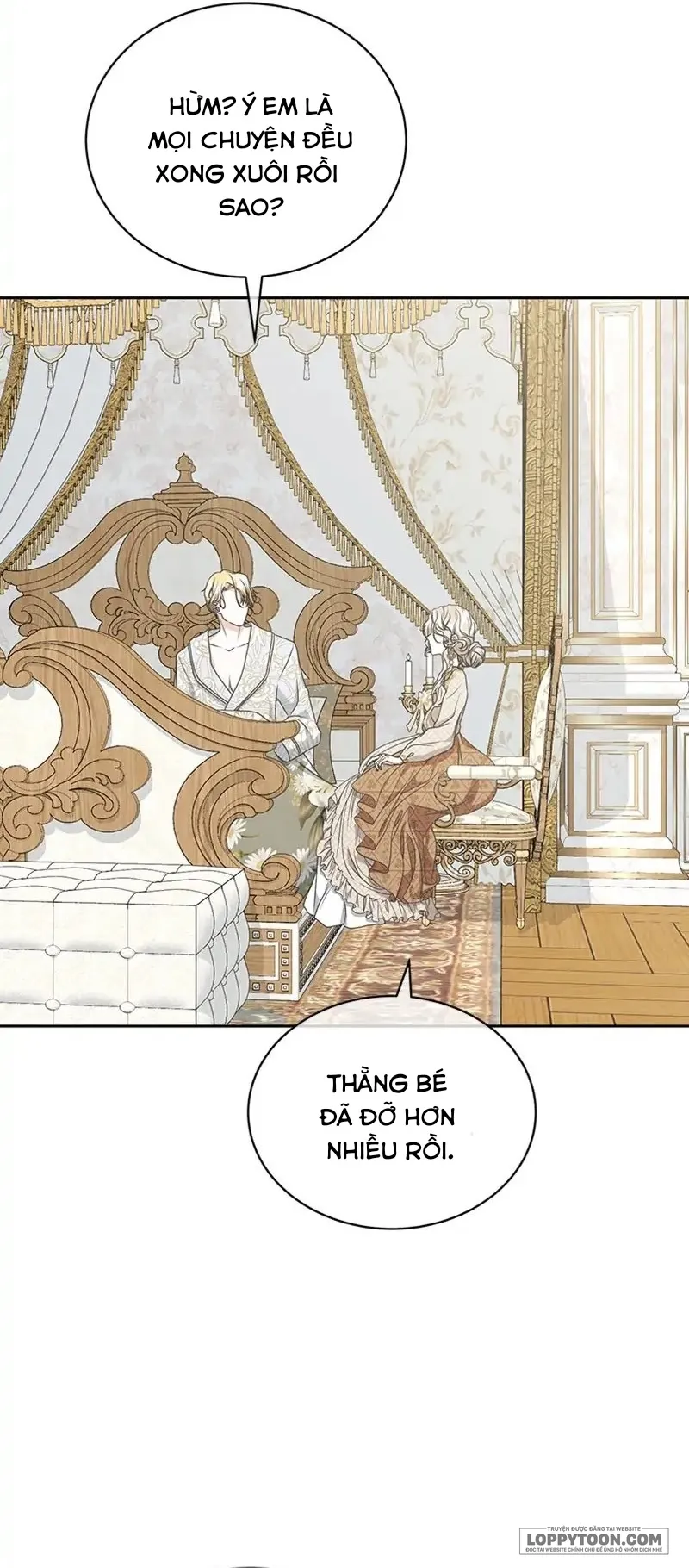Sinh Ra Trở Thành Nhân Vật Không Có Trong Nguyên Tác Chap 26 - trang 11