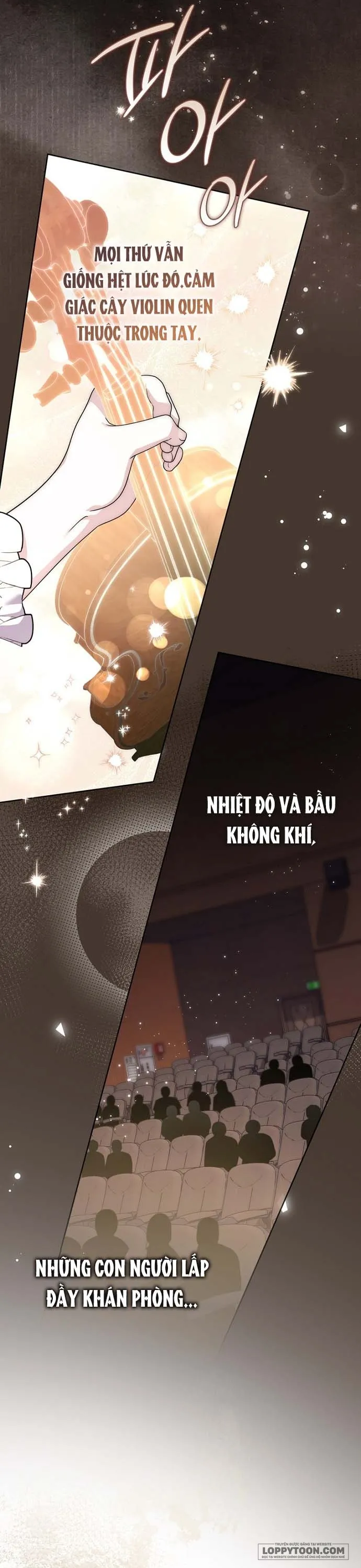 Nam Chính Bệnh Hoạn Ám Ảnh Với Sức Khoẻ Của Tôi Chap 64 - trang 24