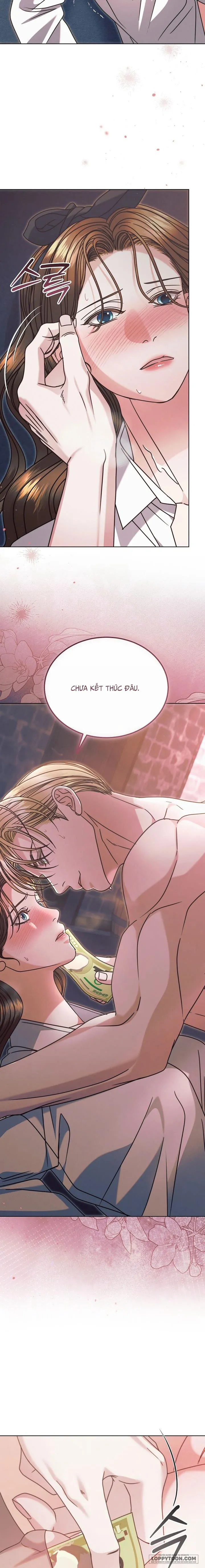 Hãy Cầu Xin Tôi Đi Chap 68 - 🔞🔞🔞 - trang 21