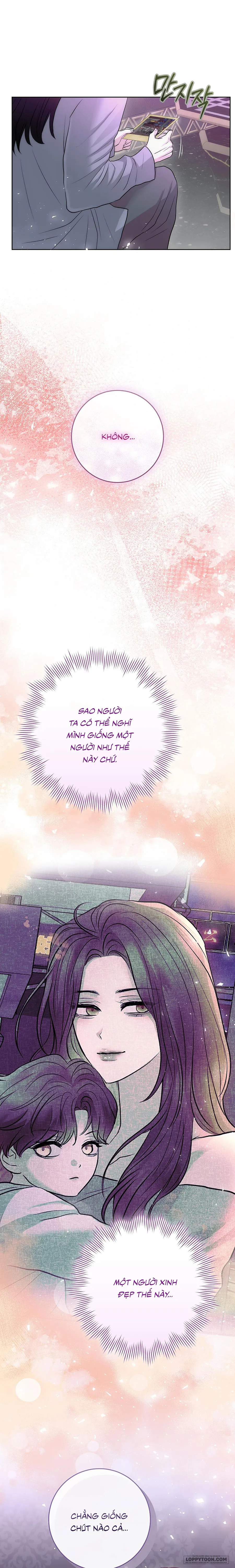 Hang Kiến Chap 20 - trang 17