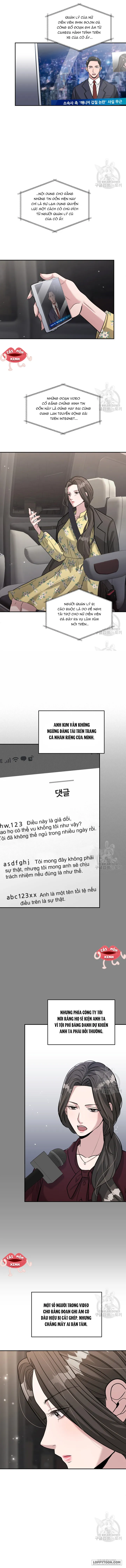 Collector Chap 26 - trang 8