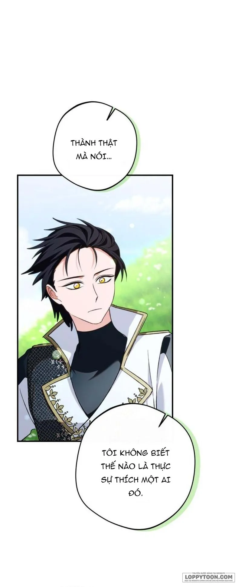 Bạo Chúa Độc Ác Trở Lại Chap 64 - trang 30