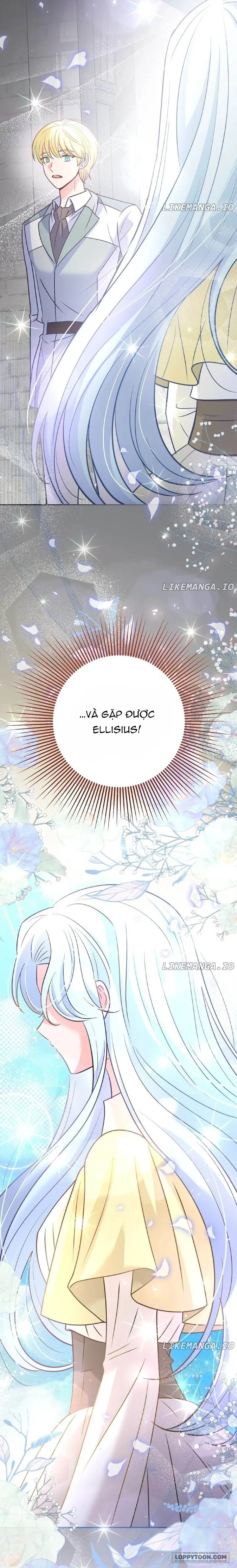 Hầu Gái Không Thích Nuôi Dạy Trẻ Nhỏ Chap 44 - trang 80