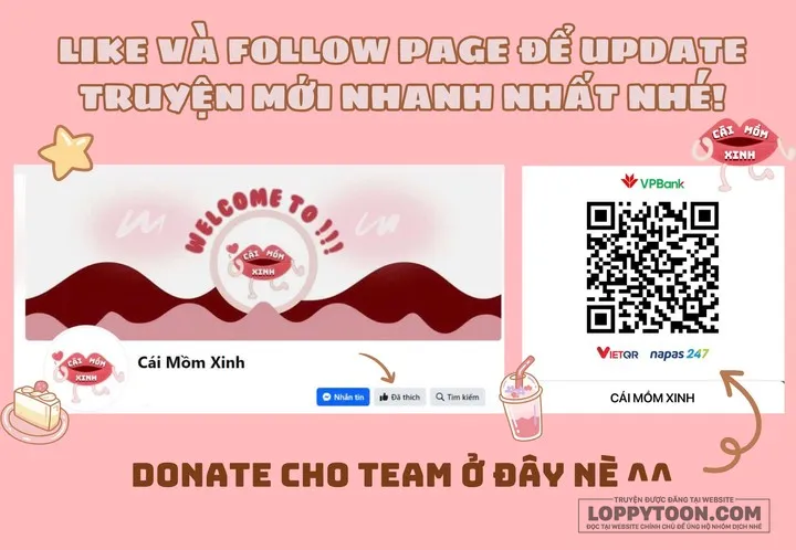 Tôi Chỉ Định Chăm Sóc Người Cha Ốm Yếu Của Mình Thôi Mà Chap 3 - trang 12