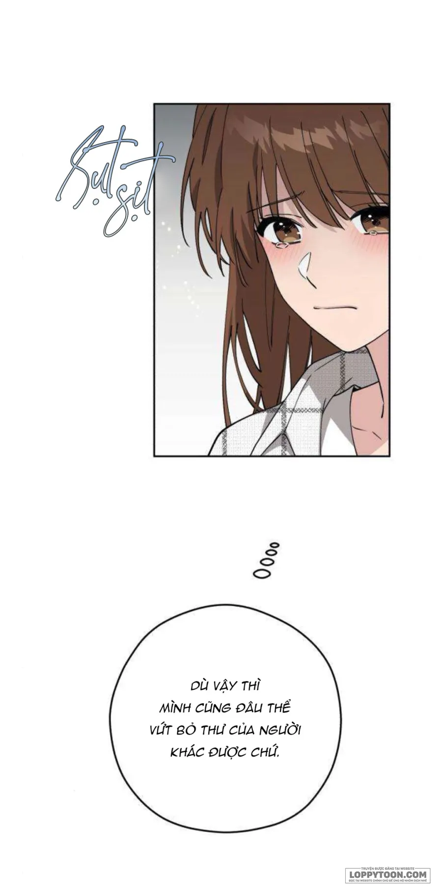 Tên Khốn Đẹp Trai Chap 21 - trang 5