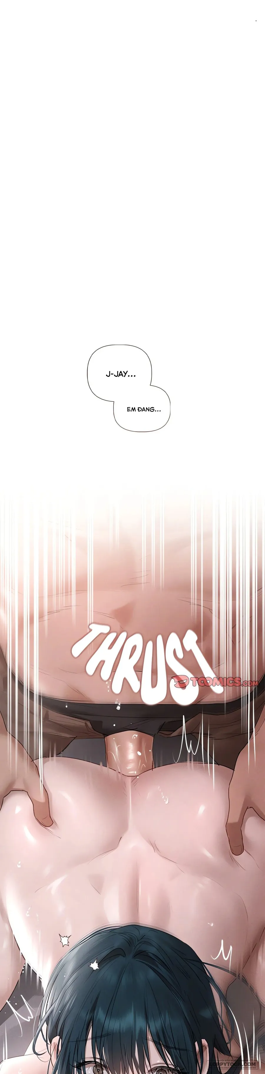 Làm Quen Với Mia Chap 5 - H+++ - trang 52