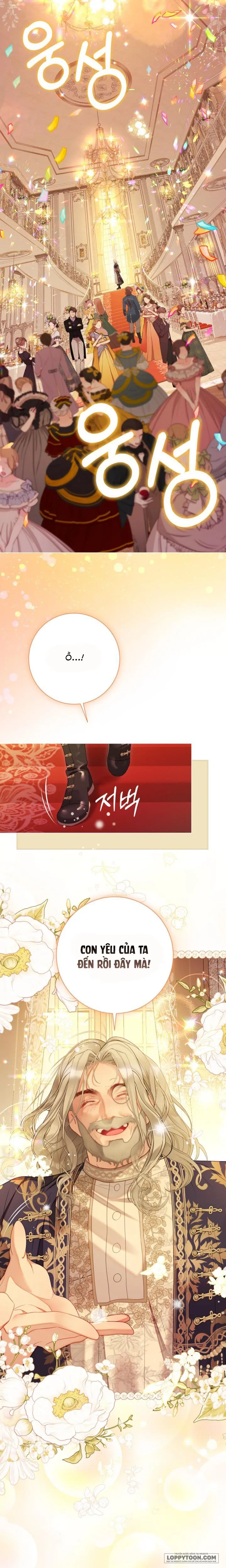 Một Thế Giới Không Có Chị Gái Mà Ai Cũng Yêu Chap 81 - SS3 - trang 28