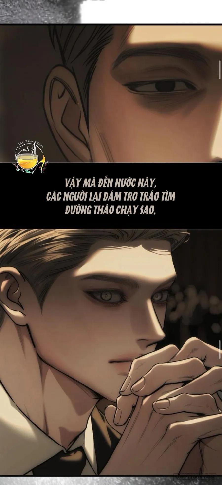 Xâm Nhập Trường Trung Học Tài Phiệt Chap 111 - trang 73