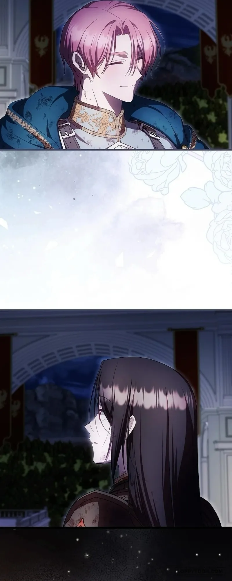 Lần Đầu Bé Út Được Yêu Thương Chap 96 - trang 4