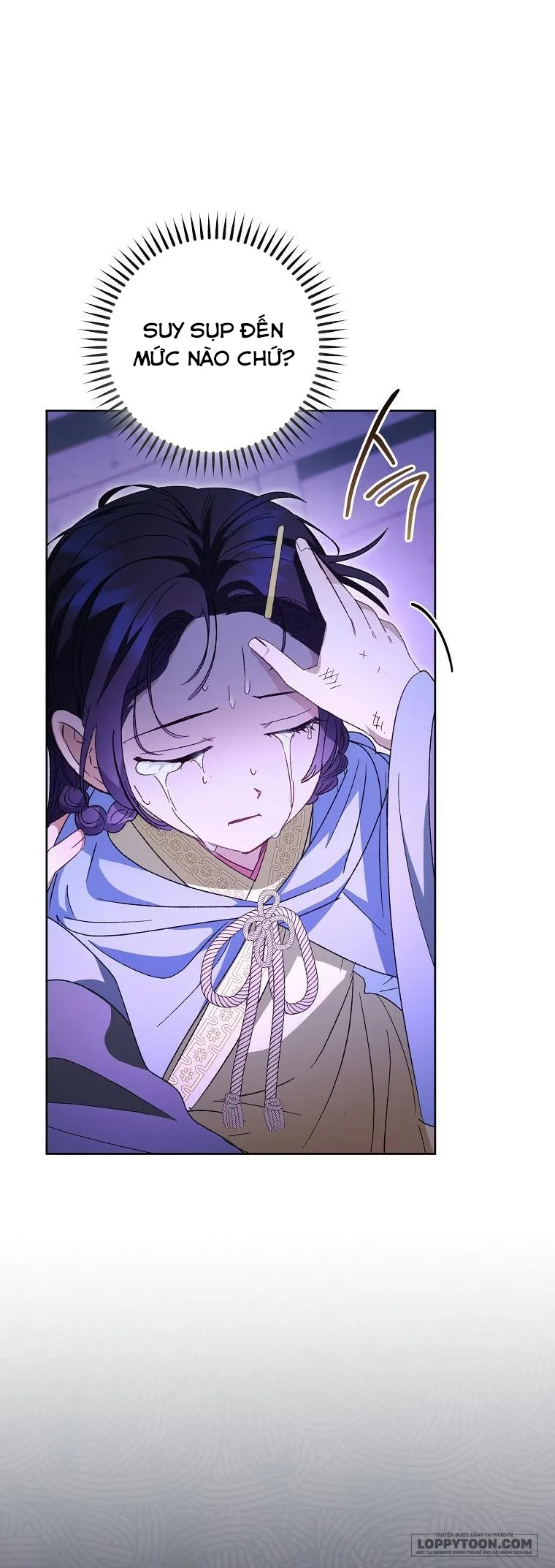 Tiểu Thiếp Chỉ Muốn Sống Yên Bình Chap 92 - trang 32