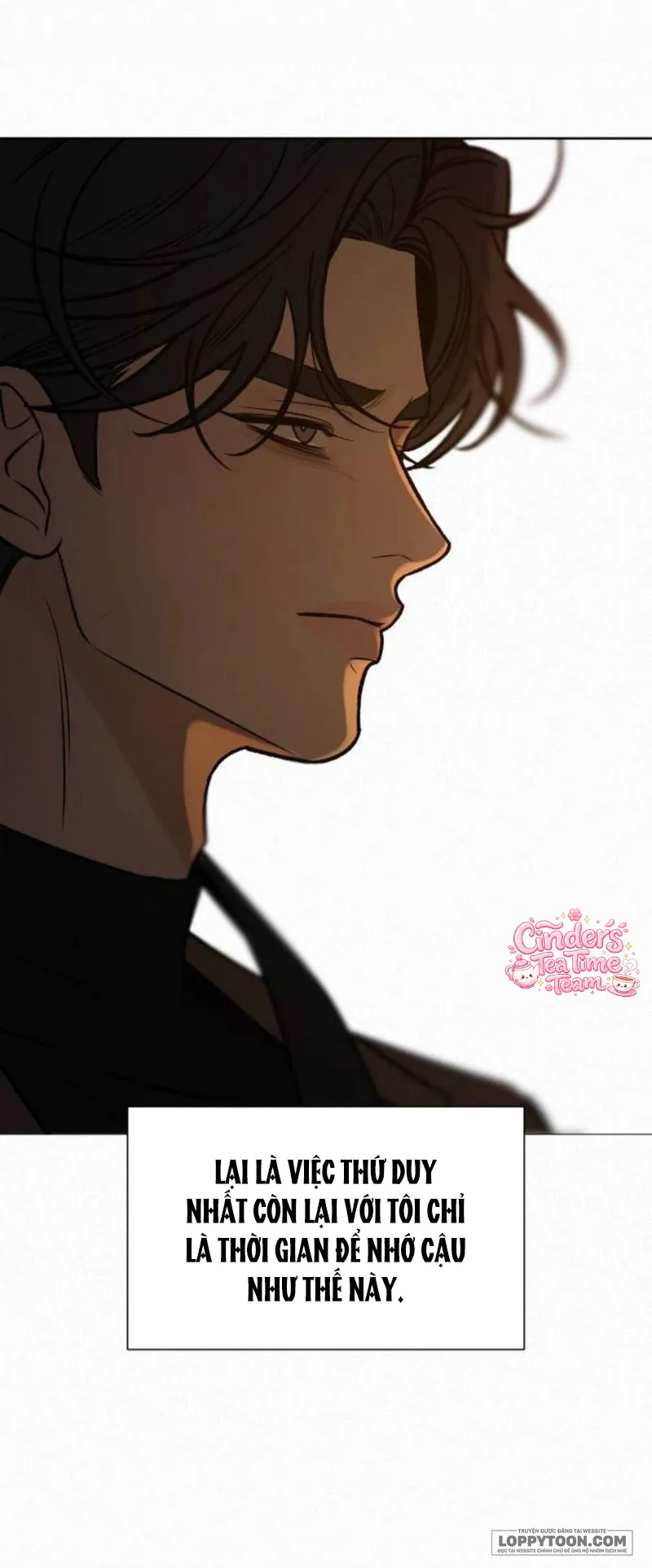 Chiến Lược Tình Yêu Trong Sáng Chap 143 - trang 84