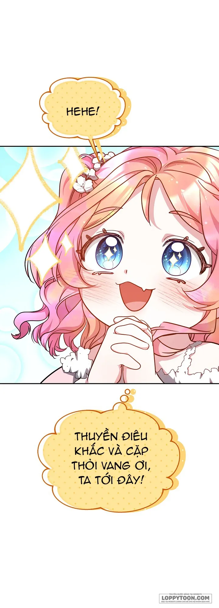 Rồng Con Thuần Hóa Những Kẻ Điên Rồ Chap 23 - trang 48