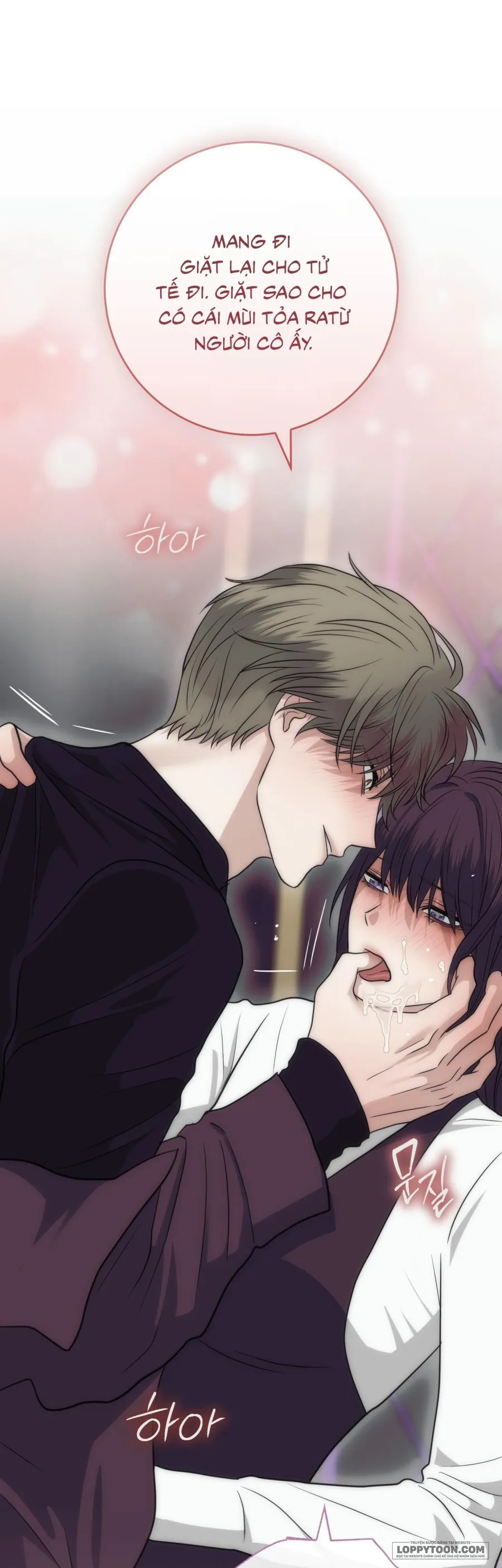 Hang Kiến Chap 8 - trang 50