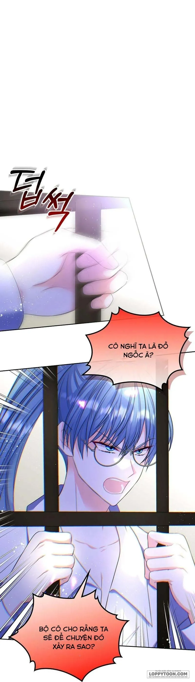 Tôi Sẽ Ly Hôn Với Anh Trai Nữ Chính Chap 59 - trang 14