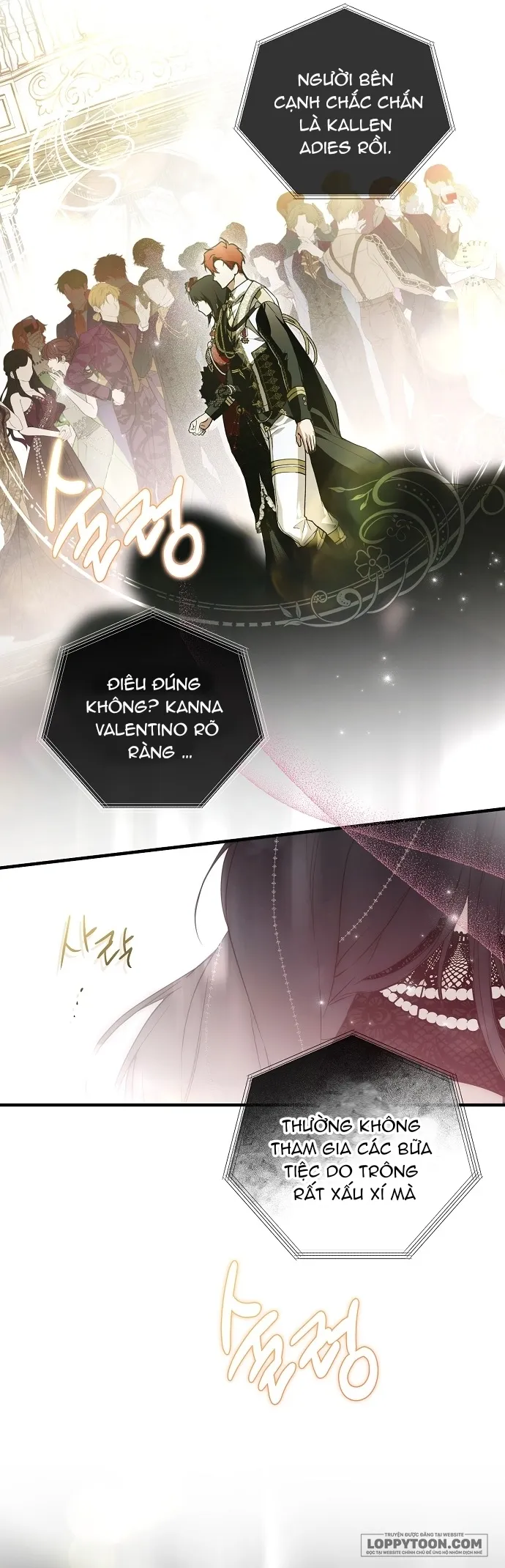 Có Kẻ Đã Sở Hữu Cơ Thể Của Tôi Chap 21 - trang 19