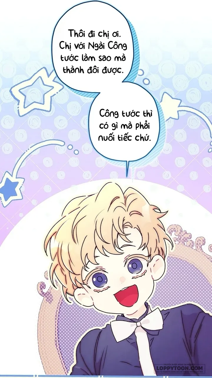 Tôi Đã Trở Thành Con Gái Nuôi Của Nam Chính Chap 172 - trang 12