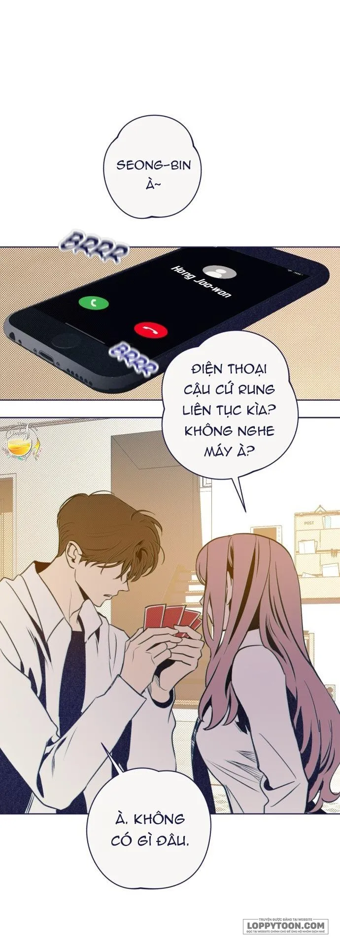 Trắc Nghiệm 4 Lựa Chọn Chap 23 - trang 16