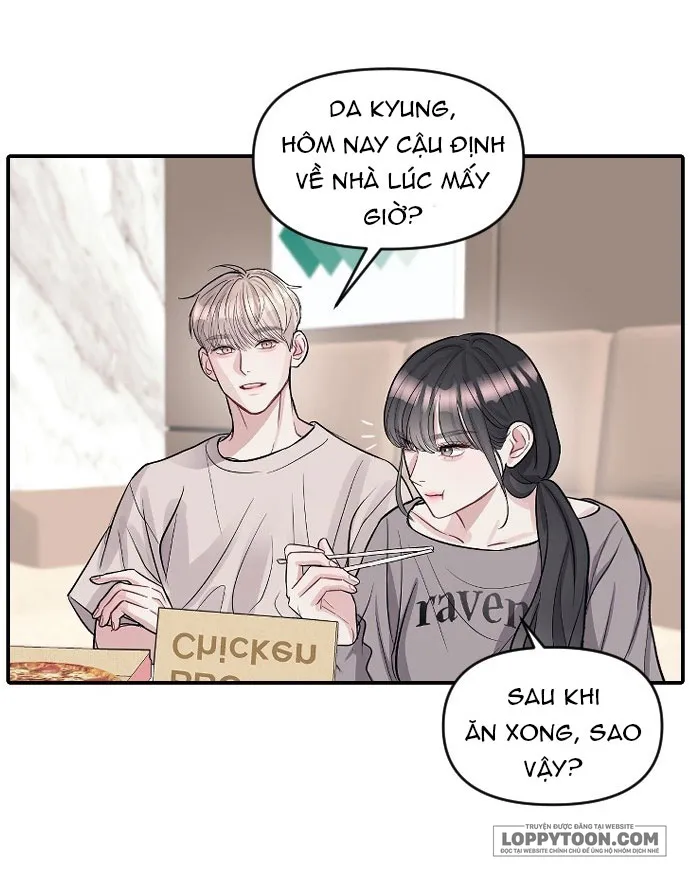 Xâm Nhập Trường Trung Học Tài Phiệt Chap 10 - trang 31