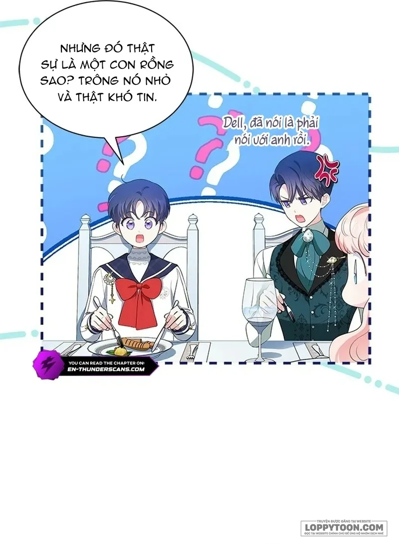 Đã Từ Chối Sủng Ái Rồi Mà Sao Còn Ám Ảnh Thế? Chap 30 - trang 49