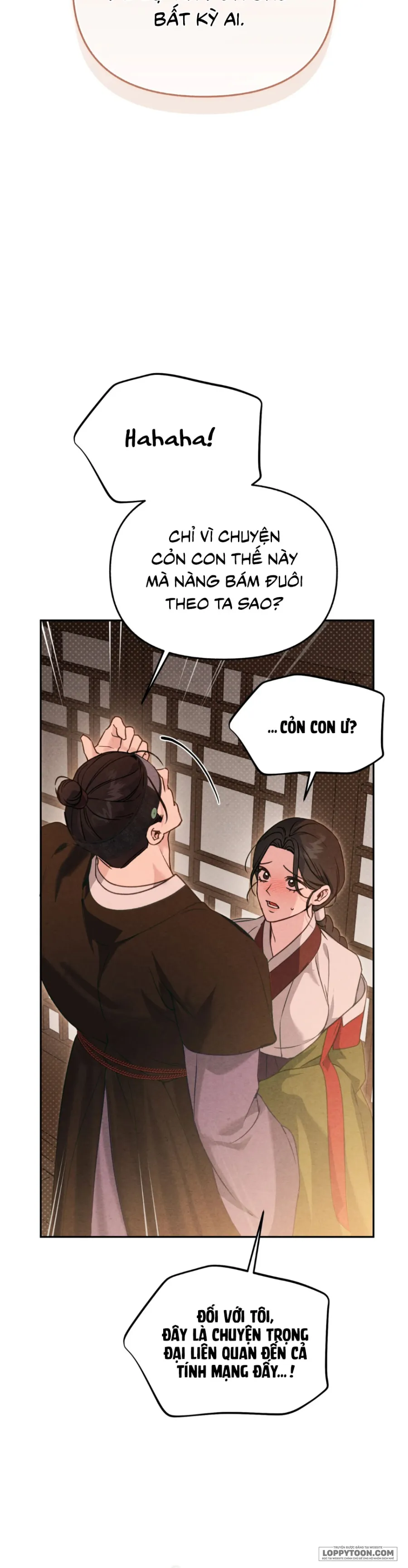 Phá Cầm Chap 5 - trang 32