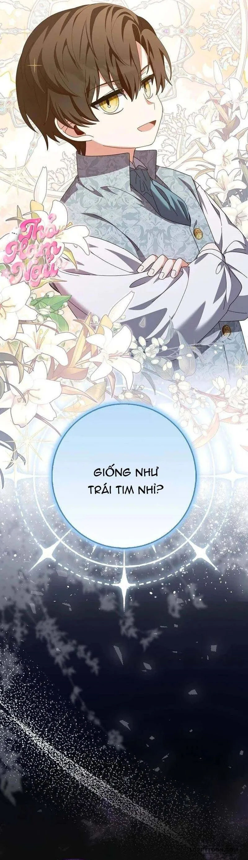 Tôi Không Thuộc Về Nơi Này Chap 9 - trang 32