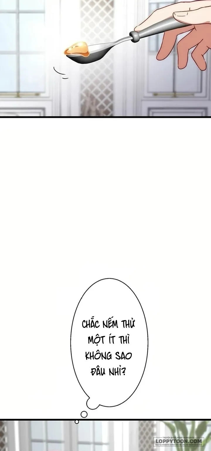 Tiểu Thư Mệnh Yểu Làm Nũng Quản Gia Lạnh Lùng Chap 3 - trang 18