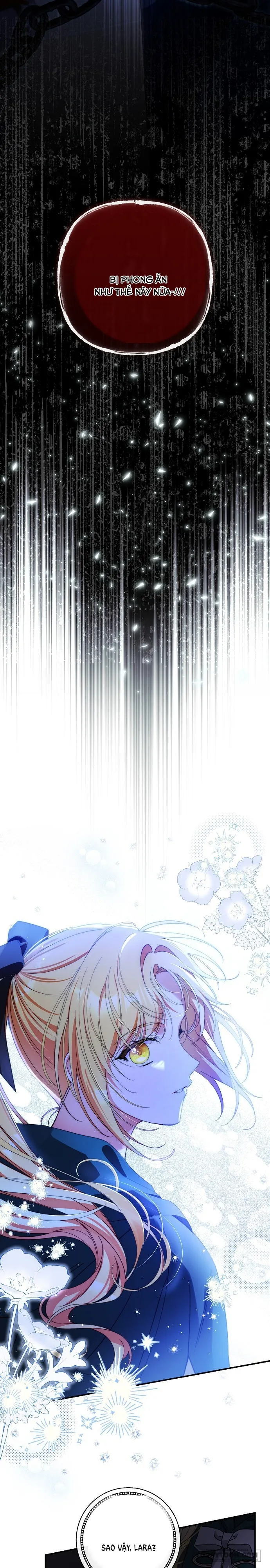 Thuần Hóa Hầu Tước Quái Dị Chap 82 - trang 35