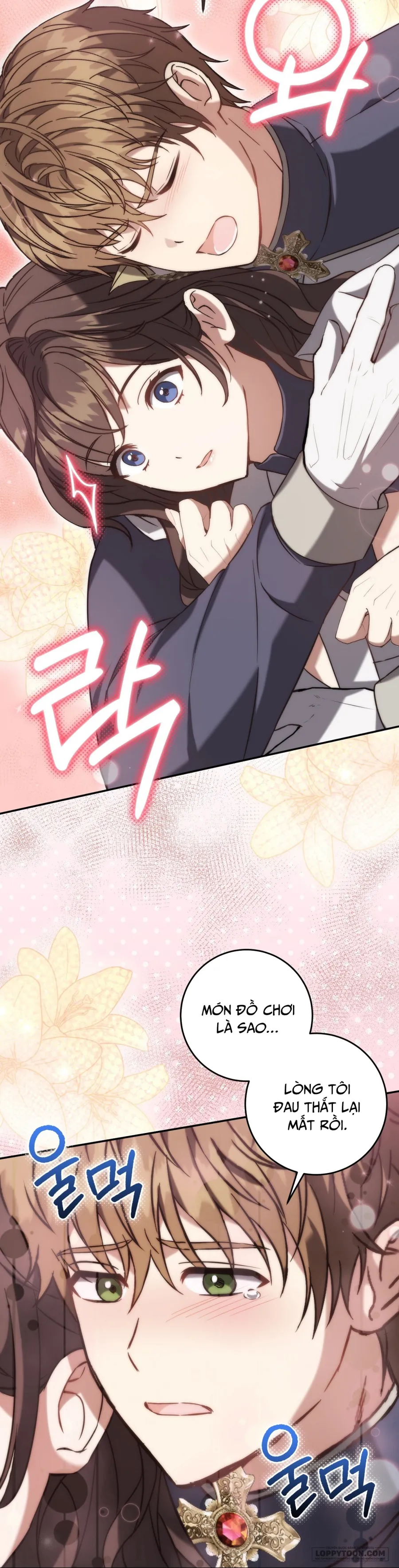 Vì Sự Sa Thải Của Tôi Chap 4 - 🔞🔞🔞 - trang 14