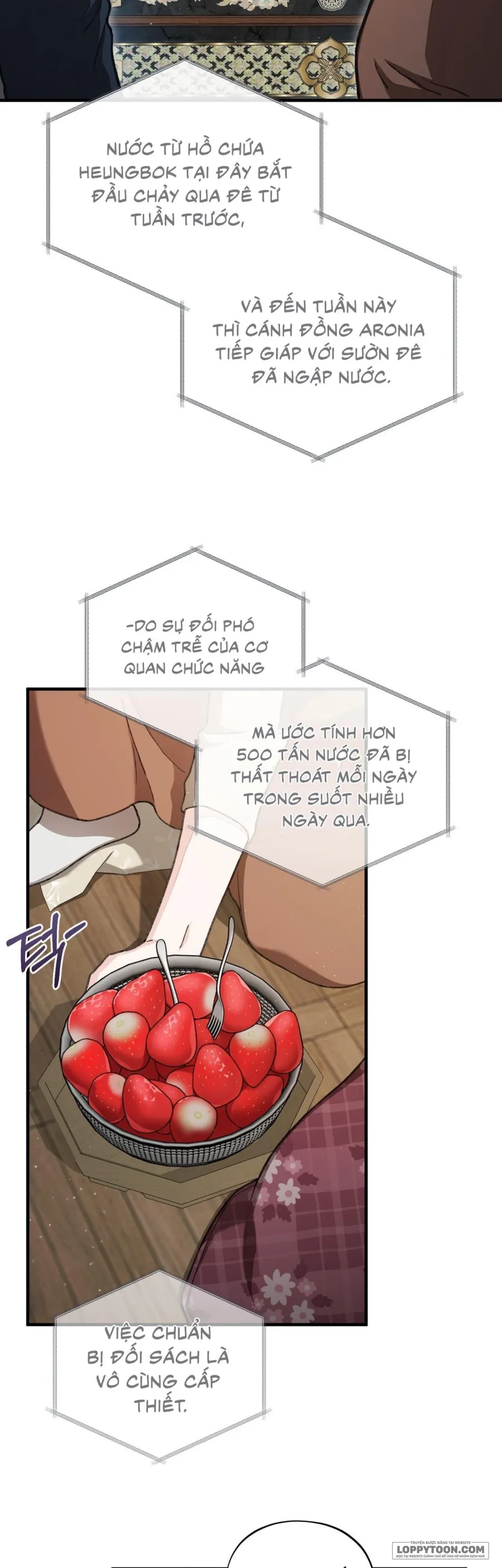 Quốc Lộ Số 1 Chap 1 - trang 21