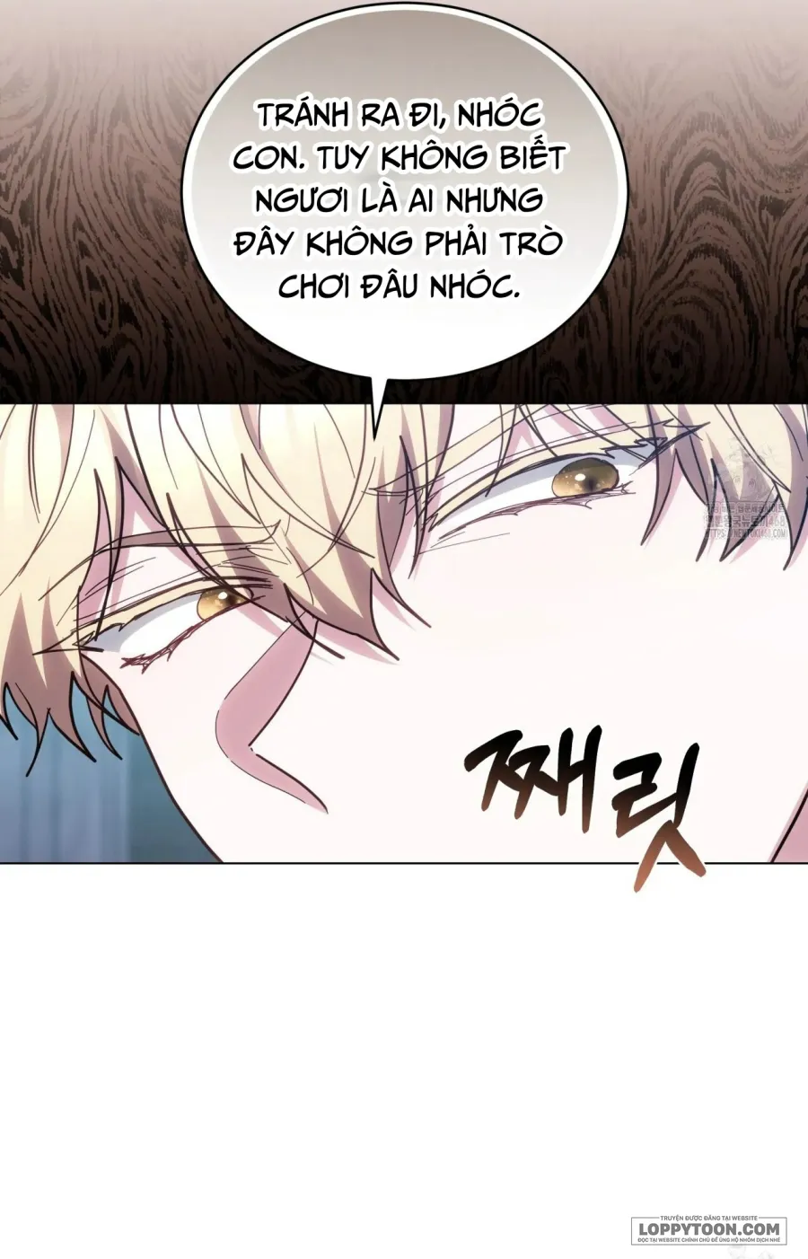 Dù Là Mẹ Kế Nhưng Tôi Thoát Khỏi Cái Chết Rất Dễ Dàng Chap 80 - trang 61
