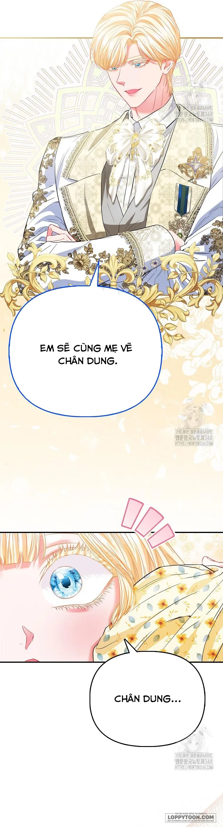 Nàng Công Chúa Của Mọi Người Chap 59 - trang 20
