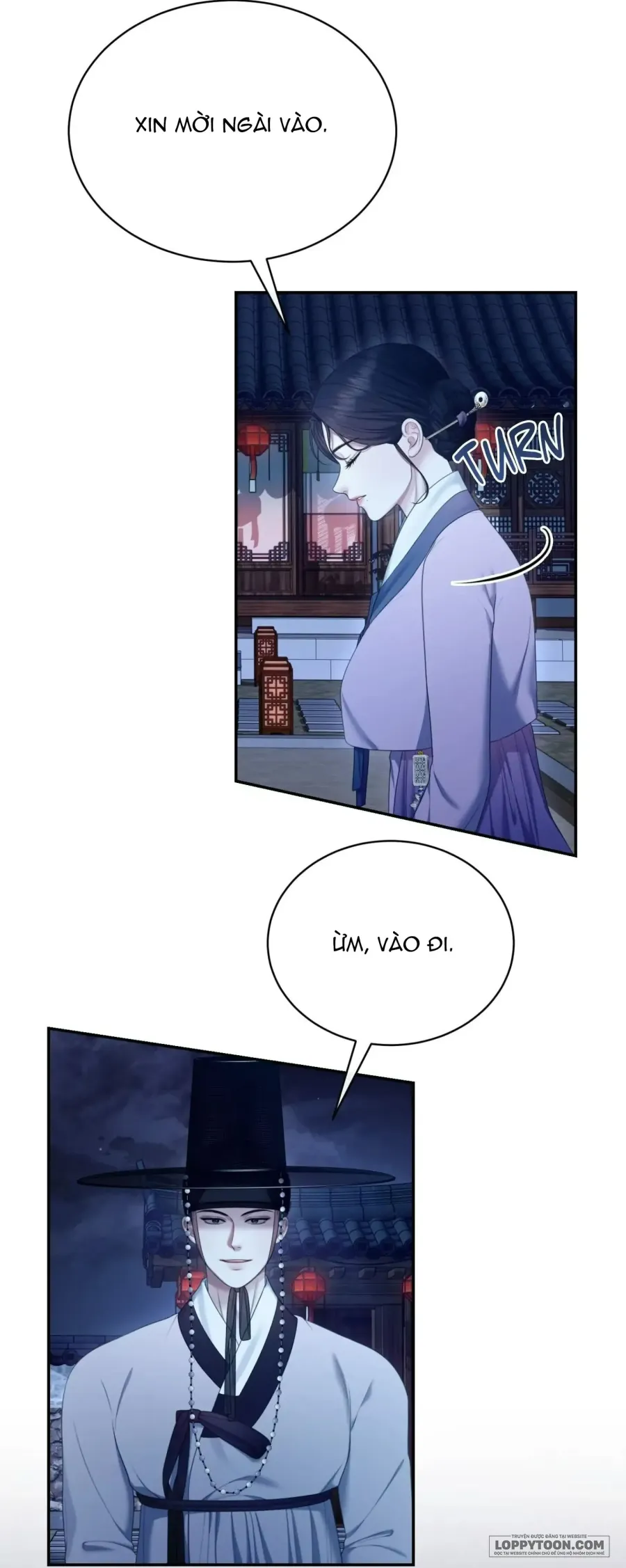Truyền thuyết Dueokshini Chap 12 - trang 26