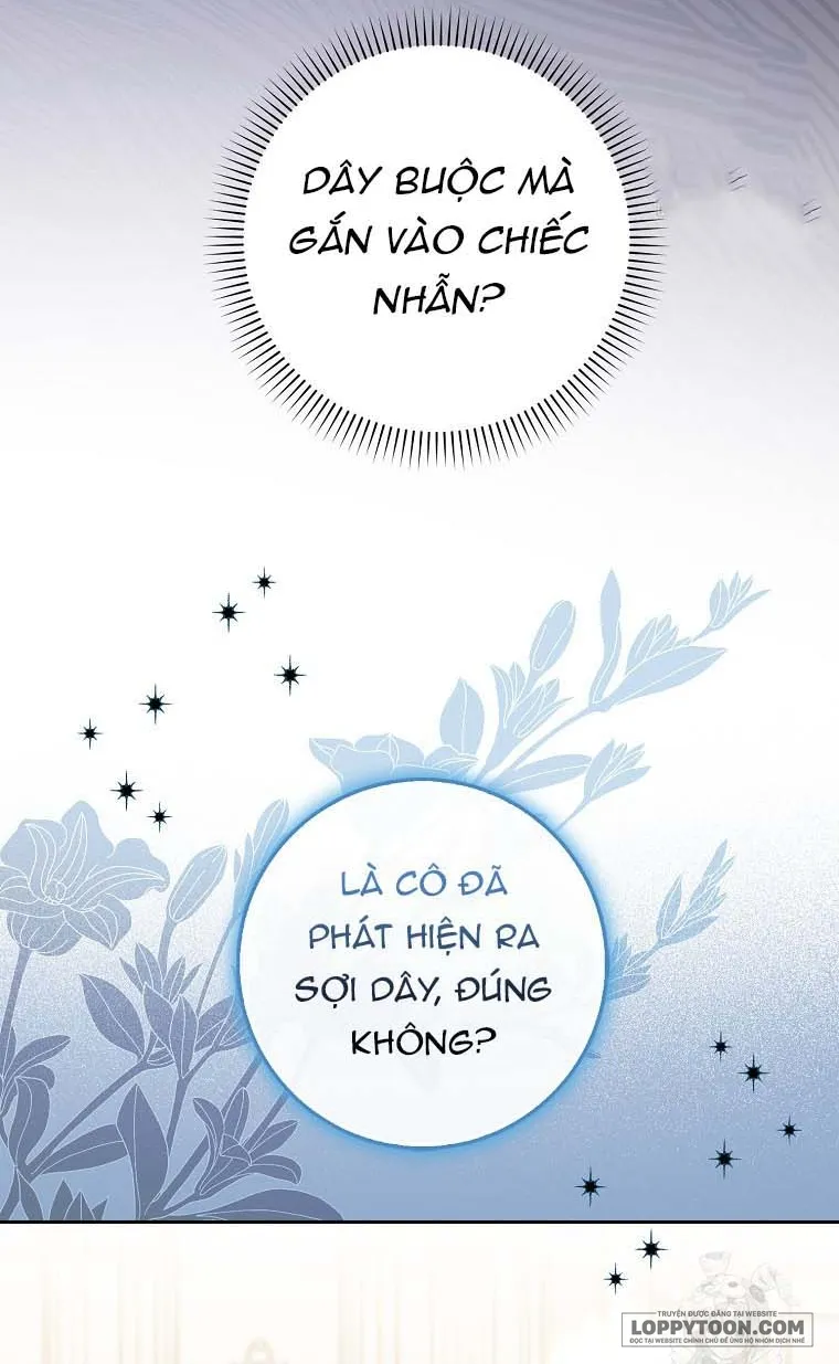 Tôi Không Thuộc Về Nơi Này Chap 15 - trang 17