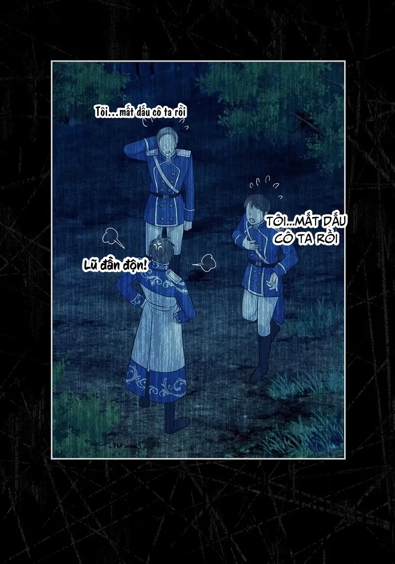 Tôi Sẽ Ly Hôn Với Anh Trai Nữ Chính Chap 52 - trang 17