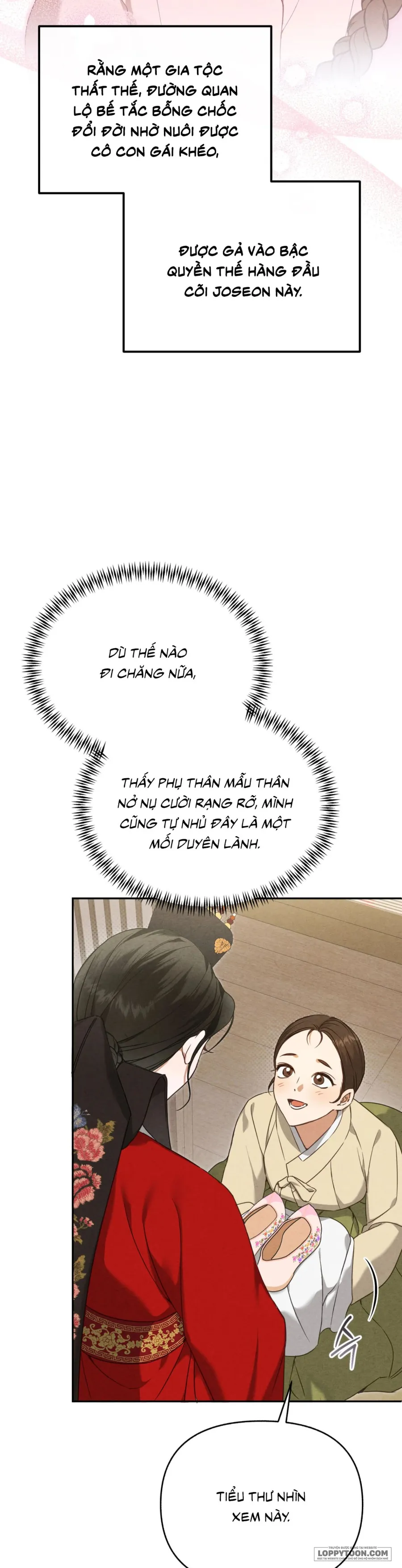 Phá Cầm Chap 1 - trang 8