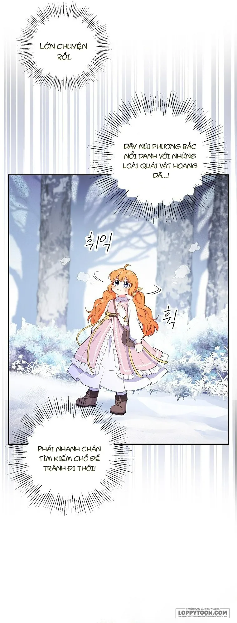 Sóc Con Tài Năng Chap 13 - trang 57