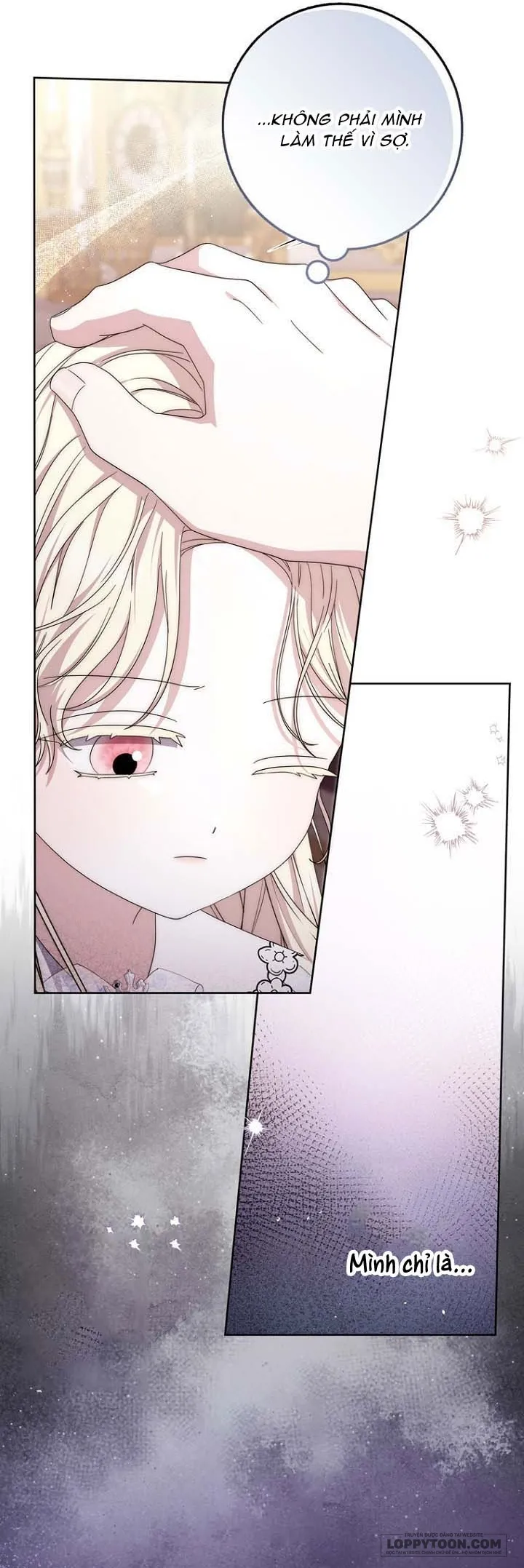 Nam Chính Bệnh Hoạn Ám Ảnh Với Sức Khoẻ Của Tôi Chap 49 - trang 27
