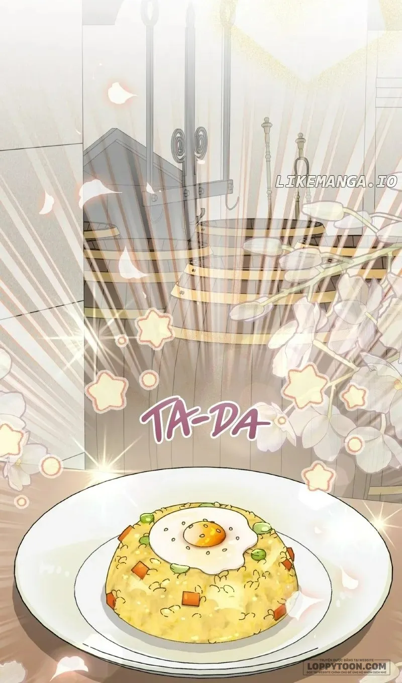 Hầu Gái Không Thích Nuôi Dạy Trẻ Nhỏ Chap 62 - trang 34