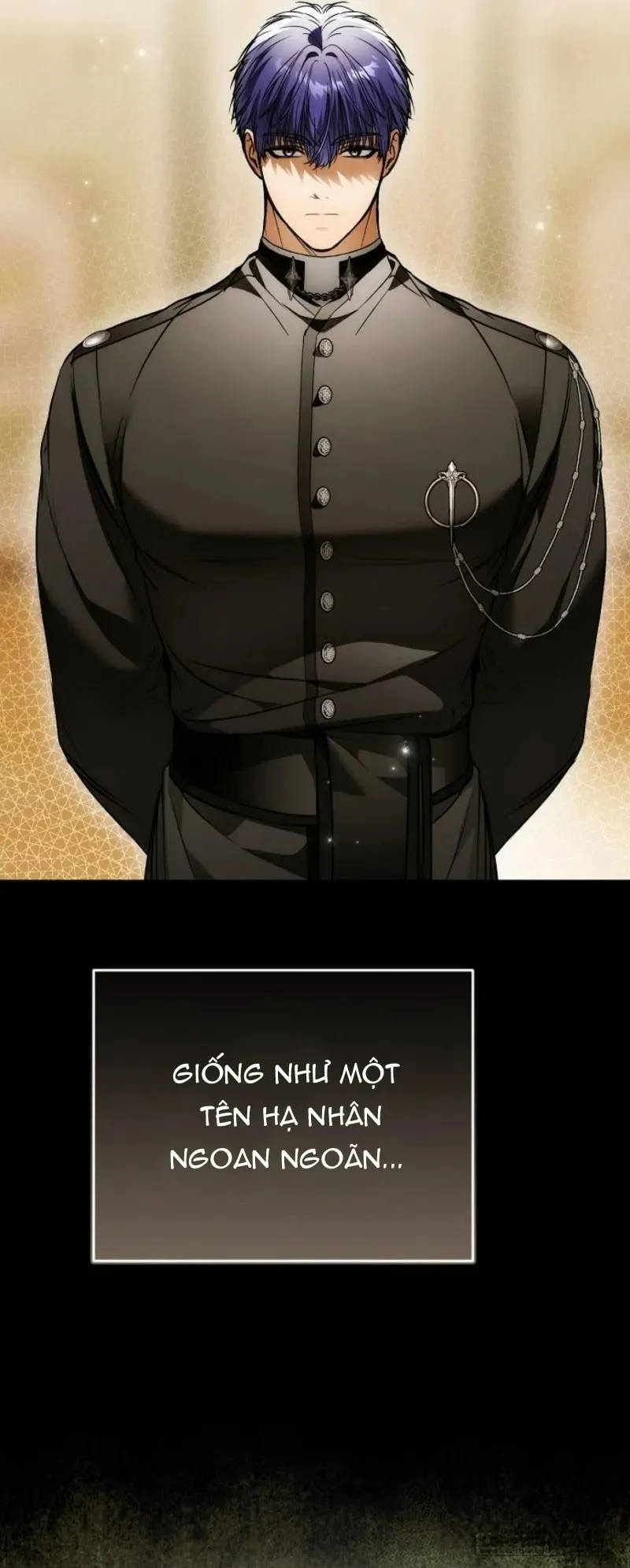 Có Kẻ Đã Sở Hữu Cơ Thể Của Tôi Chap 98 - trang 73