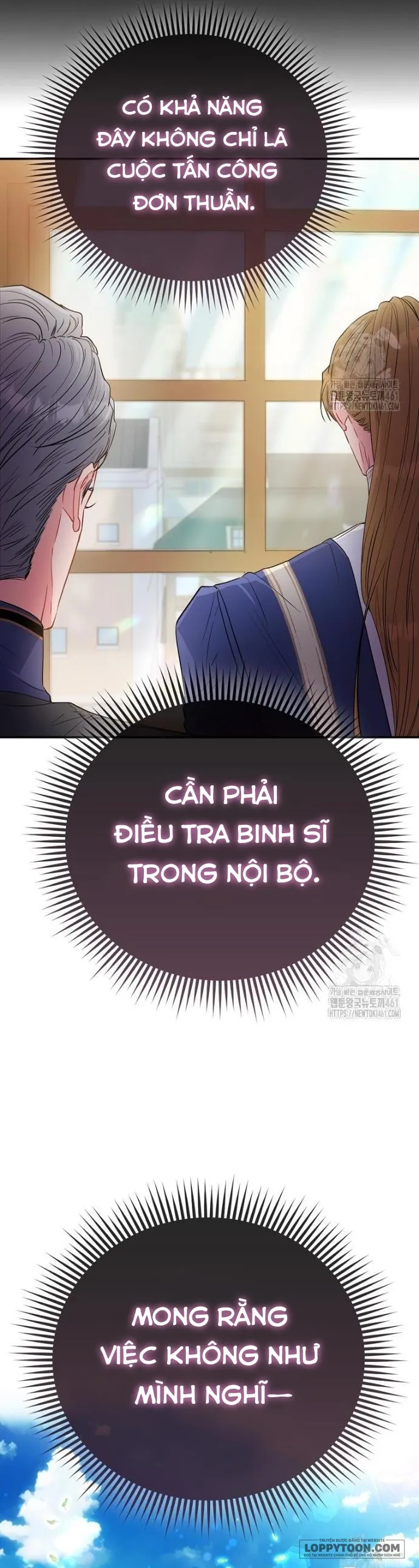 Nàng Công Chúa Của Mọi Người Chap 65 - trang 47