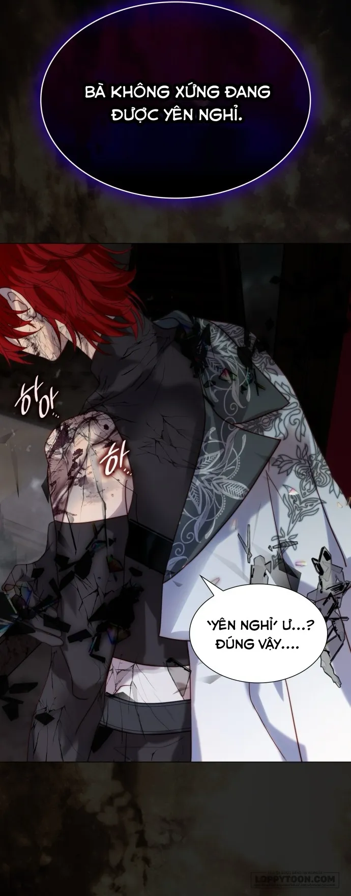 Tôi Được Sinh Ra Là Cô Con Gái Thứ Hai Chap 64 - trang 20