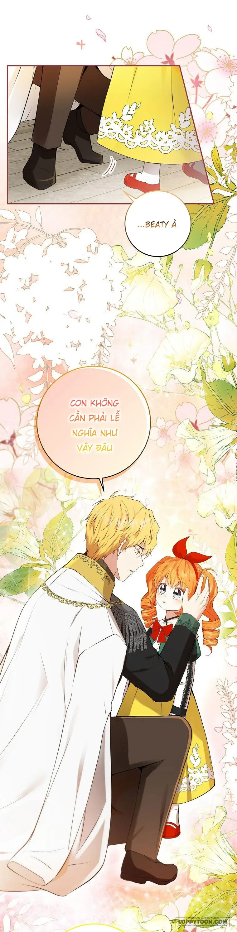 Sóc Con Tài Năng Chap 45 - trang 35