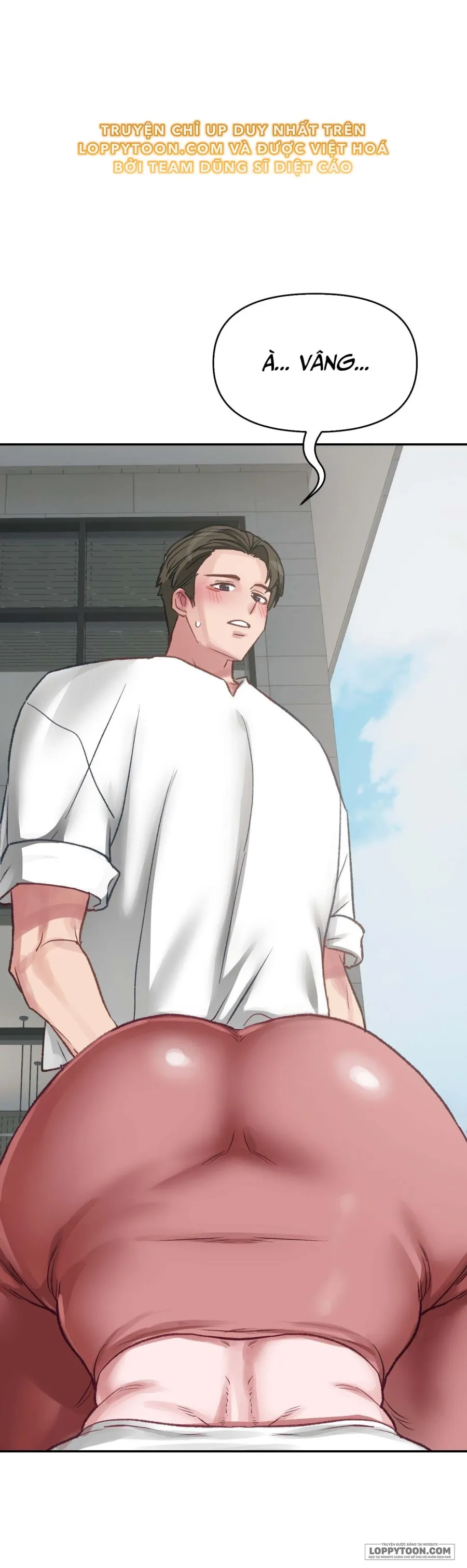 Tại Sao Điều Này Lại Đúng? Chap 23 - 🔞🔞🔞 - trang 26