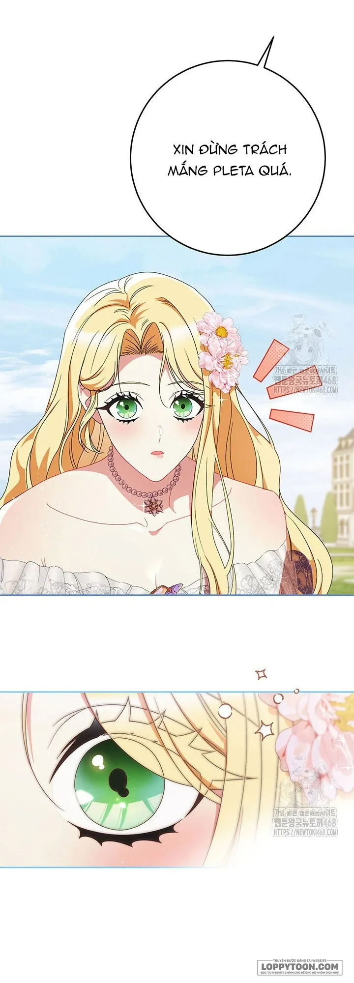 Nuôi Dưỡng Em Gái Xinh Đẹp Chap 97 - end - trang 57