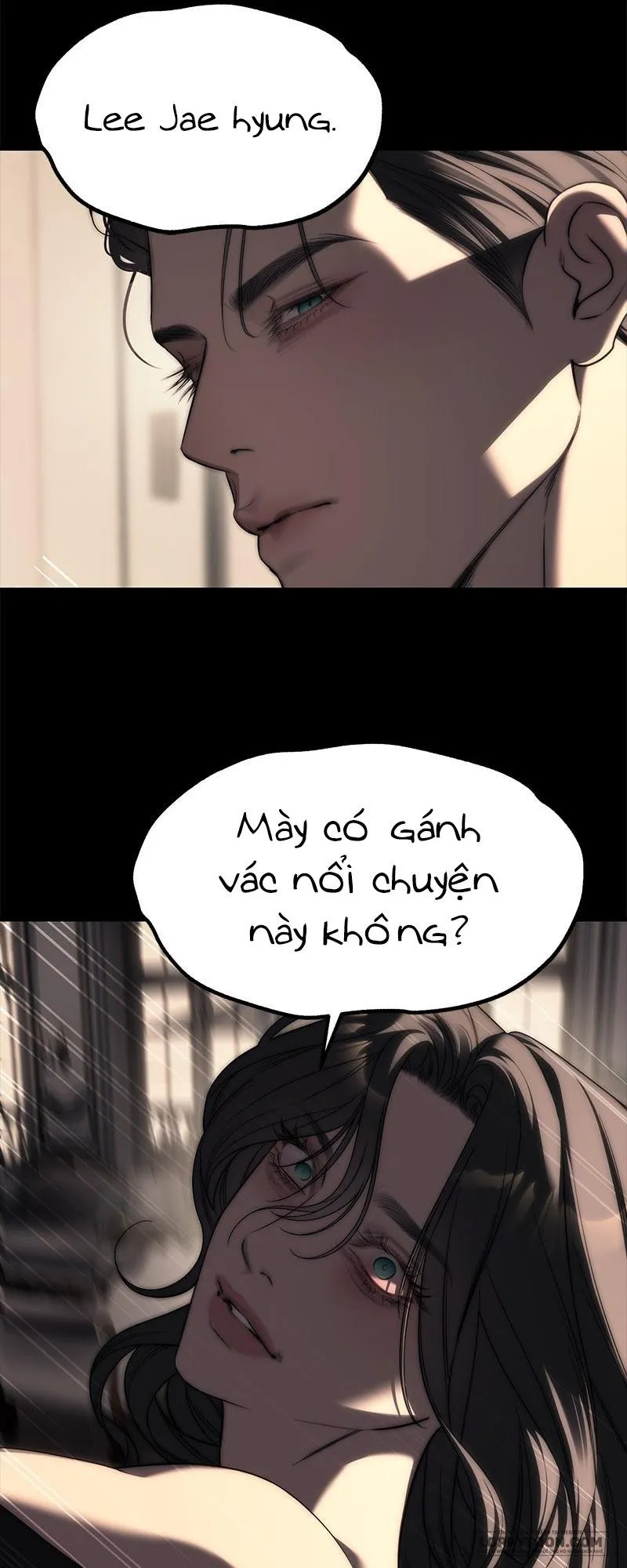 Xâm Nhập Trường Trung Học Tài Phiệt Chap 94 - trang 68